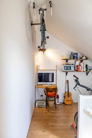 Medium property photo - Het Bleekveld 5, 9828 RB Oostwold